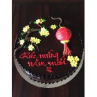 TET Cake